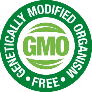 Non-GMO badge