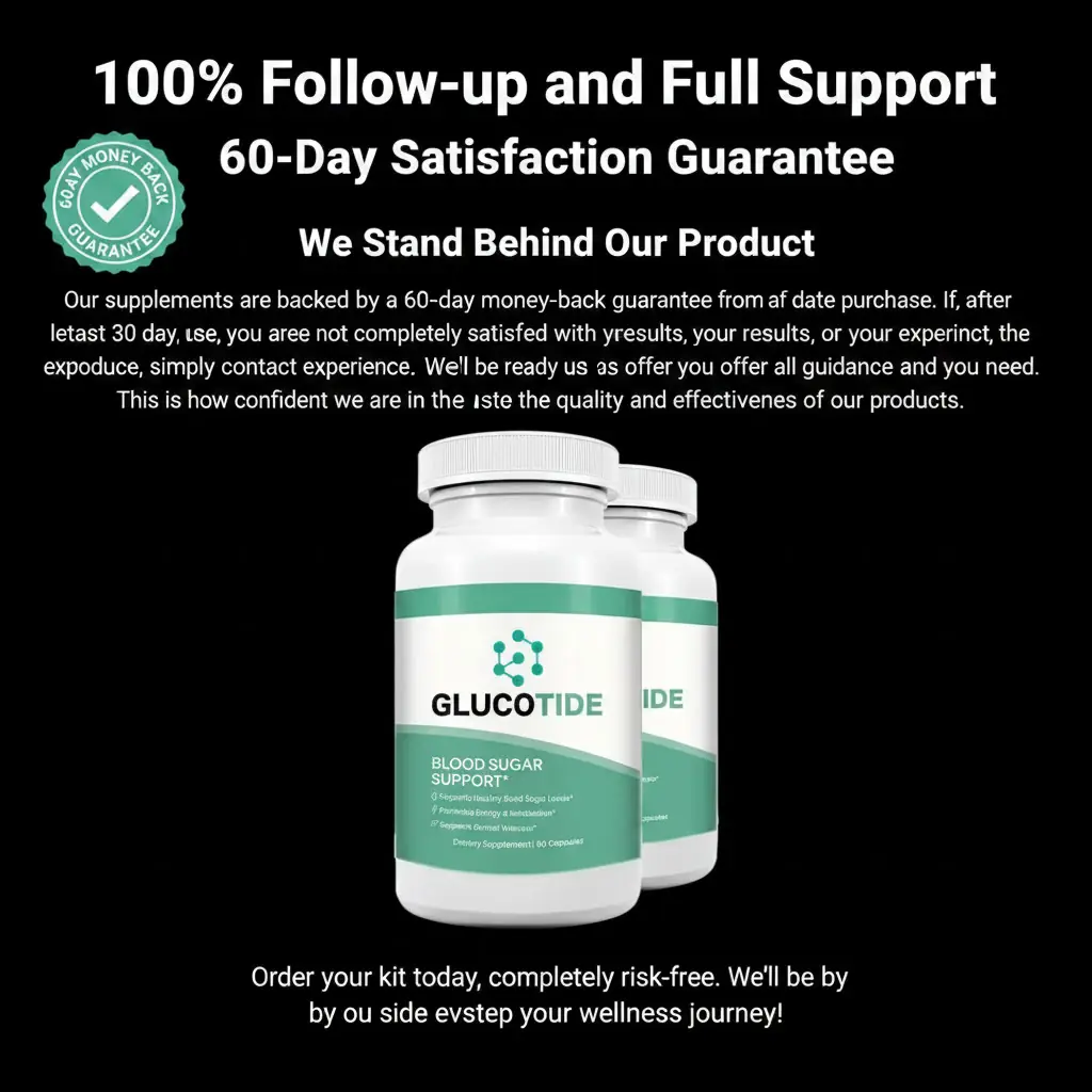 60-day guarantee badge